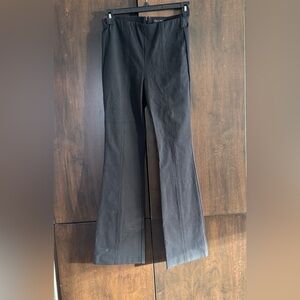 RAG AND BONE BOOTCUT SLACKS